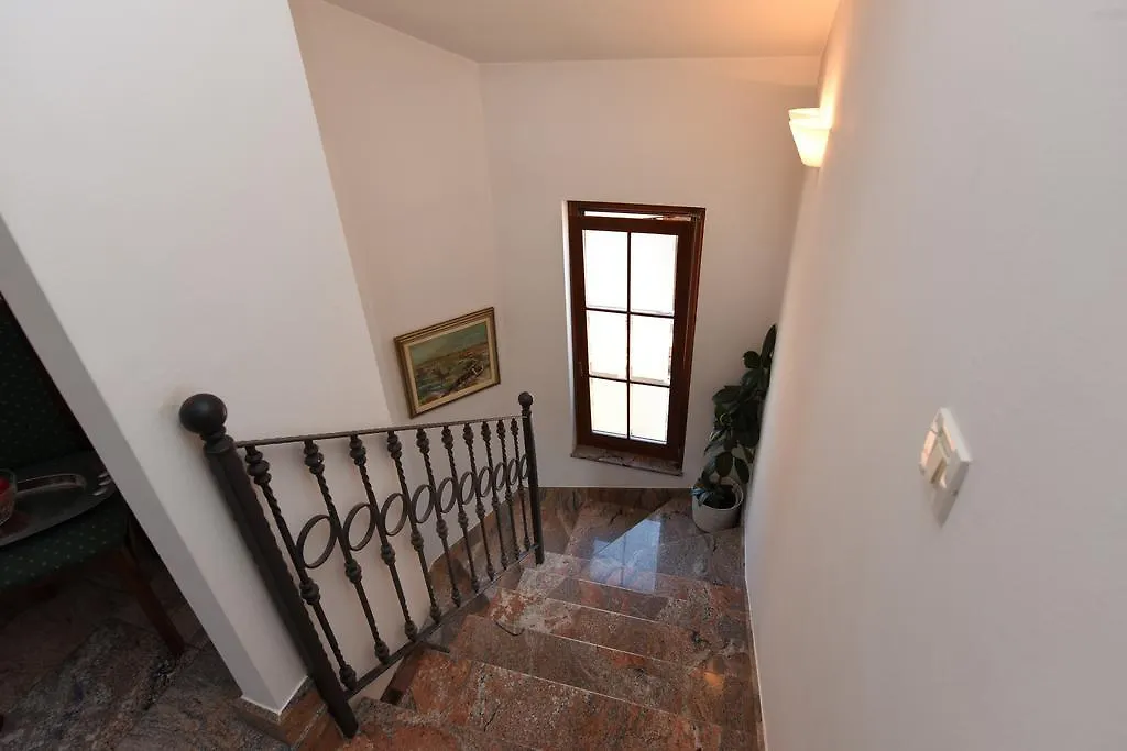 פורץ Apartment House Senna 0*,  קרואטיה